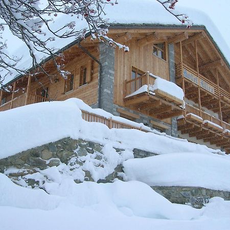 Ellex Eco Hotel Gressoney-La-Trinite Exterior photo